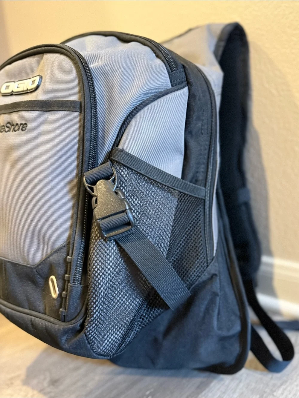 OGIO heavy duty